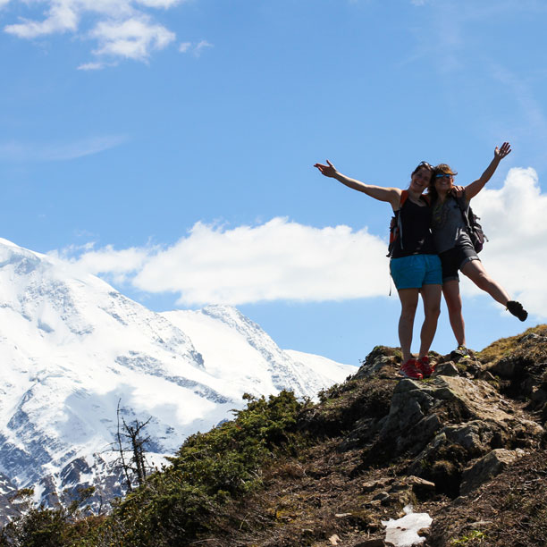 Luxury Women’s Yoga, Hiking and Spa Retreat Bluerise